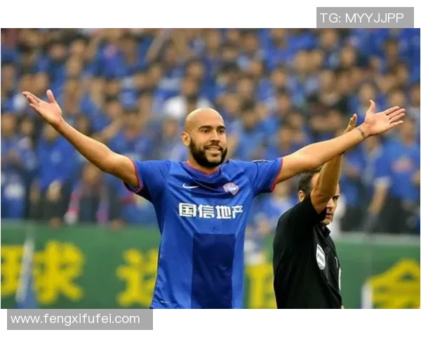 足球明星获得中国绿卡背后的故事与影响分析